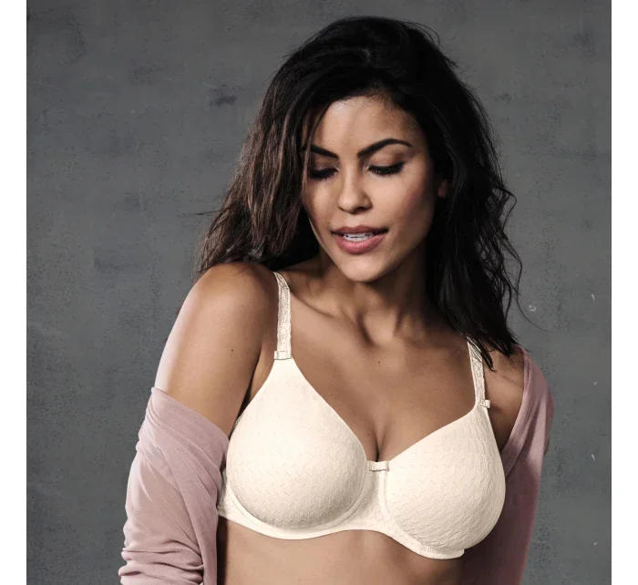 Podprsenka s kosticami Charlize 5668 - Anita