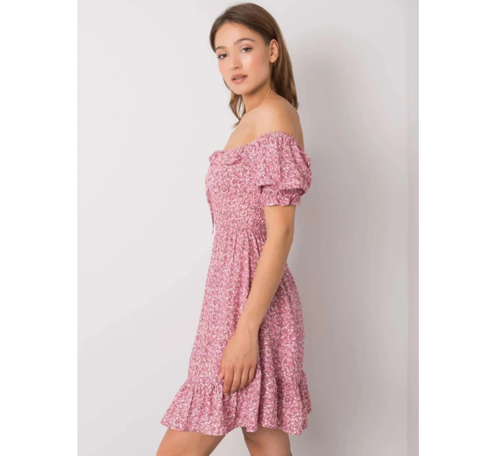 Dámské šaty model 17634257 - FPrice Dámské šaty model 17634257 - FPrice