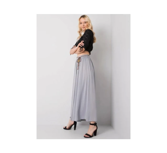 Dámske nohavice so širokými nohavicami BI 81733 - FPrice