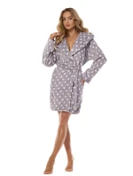 SZLAFROK DAMSKI model 21480207 - L&L SZLAFROK DAMSKI model 21480207 - L&L