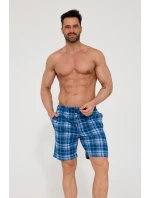 PÁNSKÉ KALHOTY model 21954091 W/26 - Cornette