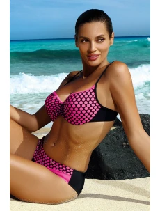 Dvojdielne plavky model 113072 Marko