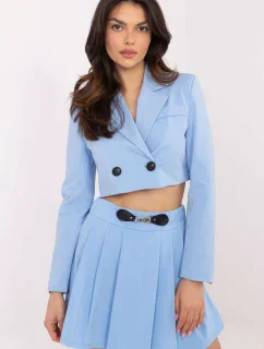 Šortky so spodnou sukňou model 206415 Taliansko Moda