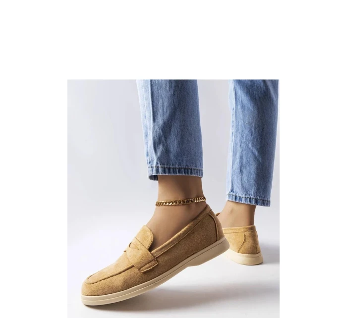 Mokasíny model 207937 Solea Mokasíny model 207937 Solea