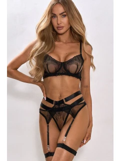 Sexy sieťky model 222615 Pure Sin