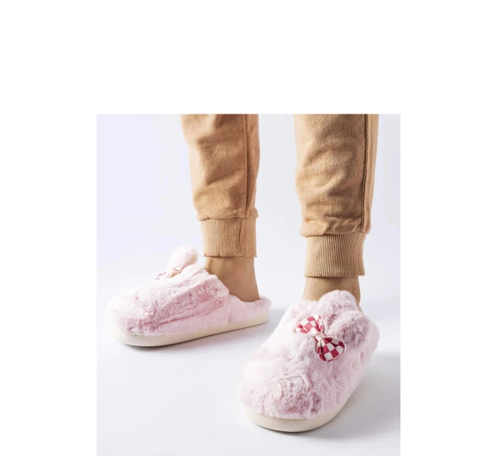 Papuče model 223134 Solea