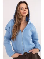 Mikina model 225045 Továrenská cena Mikina model 225045 Továrenská cena