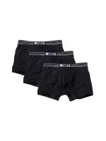 Pánske boxerky Mustang 4046-1003 Retro A'3