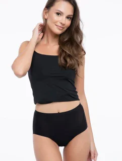 Dámské kalhotky Julimex Simple Maxi S-XL