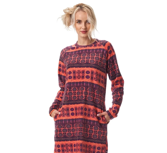 Dámská noční košile LHD model 18910191 B23 SXL - Key Dámská noční košile LHD model 18910191 B23 SXL - Key