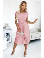 Dámske šaty 465-3 MIA - NUMOCO Dámske šaty 465-3 MIA - NUMOCO