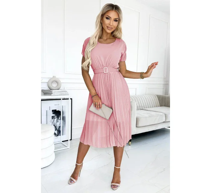 Dámske šaty 465-3 MIA - NUMOCO Dámske šaty 465-3 MIA - NUMOCO