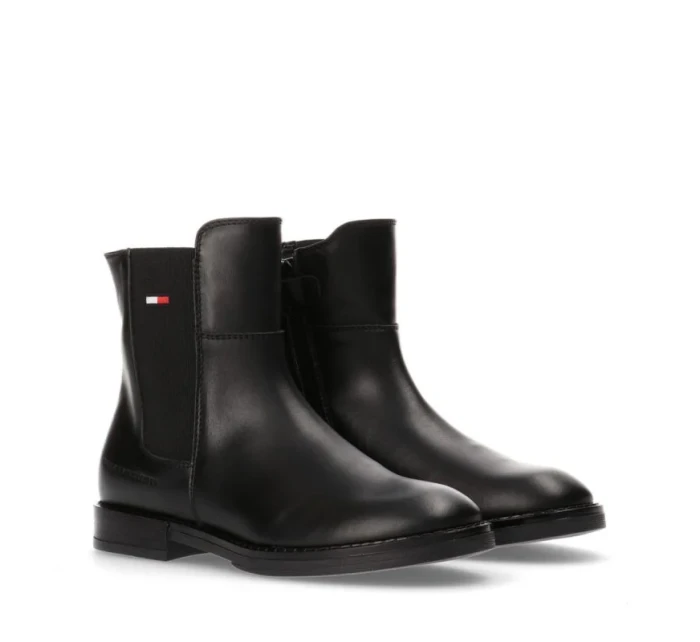 Tommy Hilfiger Chelsea Boot W T4A5-33045-0036999-999 Tommy Hilfiger Chelsea Boot W T4A5-33045-0036999-999