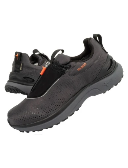 Boty GTX W 072 model 20811158 - Tamaris Boty GTX W 072 model 20811158 - Tamaris