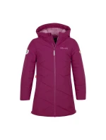 Dívčí nepromokavá zateplená bunda Coat pro dívky model 21350473 - Trollkids Dívčí nepromokavá zateplená bunda Coat pro dívky model 21350473 - Trollkids