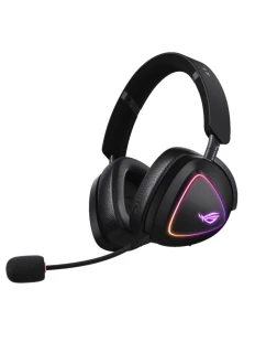 Náhlavná súprava ASUS ROG Delta II