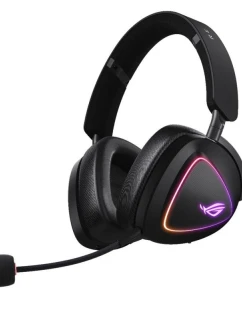 Náhlavná súprava ASUS ROG Delta II