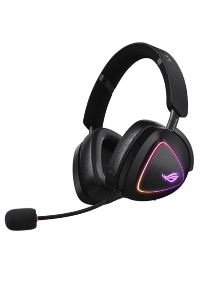 Náhlavná súprava ASUS ROG Delta II Náhlavná súprava ASUS ROG Delta II