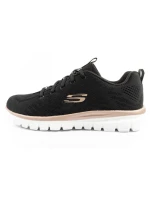 Skechers Graceful-Get Dámske športové topánky Pohodlné ľahké priedušné dámske