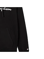 Mikina s kapucí M model 21467943 KK001 pánské - CHAMPION