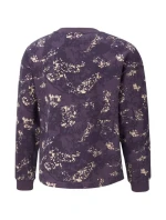 Dětská mikina Alpha AOP Crew FL Jr model 16272562 16 - Puma Dětská mikina Alpha AOP Crew FL Jr model 16272562 16 - Puma