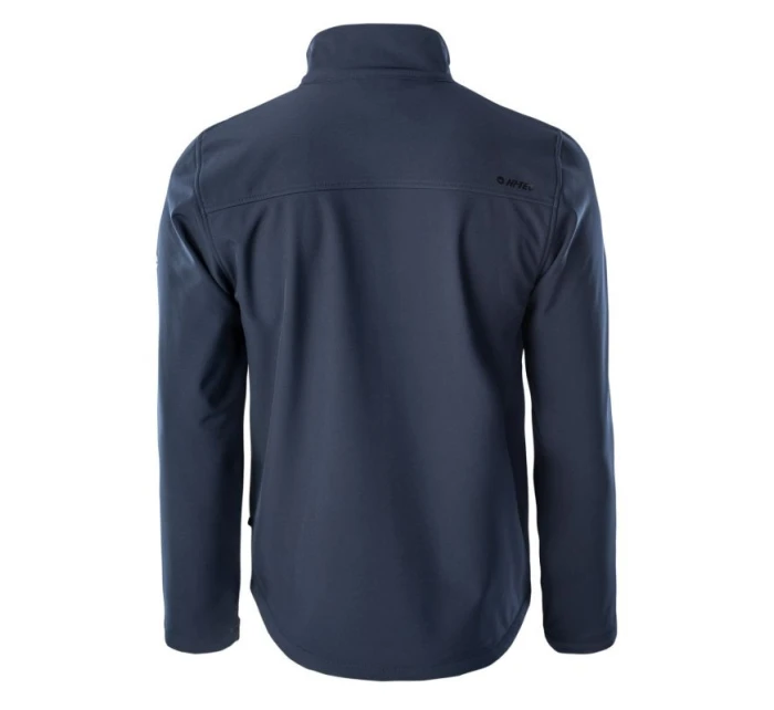 Pánska bunda Livaro M 92800435049 - Hi-Tec Pánska bunda Livaro M 92800435049 - Hi-Tec