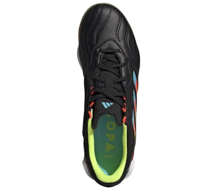 Pánske kopačky Copa Sense.3 IN Sala M HR1848 - Adidas