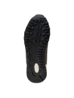 Detská obuv Badin Mid Jr 92800377136 - Bejo