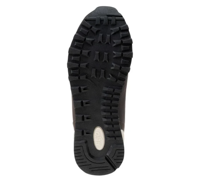 Detská obuv Badin Mid Jr 92800377136 - Bejo