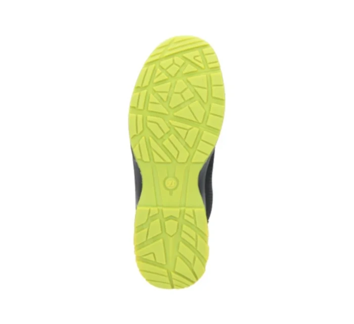 U černá bota model 22083056 - Bata Industrials U černá bota model 22083056 - Bata Industrials