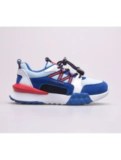 Detská obuv BIG STAR Jr LL374220