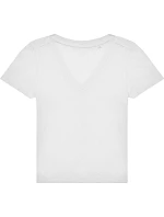 B&C #E150 V /women Dámské tričko s výstřihem do V model 22444652 white B&C #E150 V /women Dámské tričko s výstřihem do V model 22444652 white