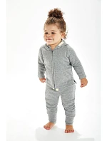 BZ 32 Dětská mikina s kapucí model 22479940 black - Babybugz