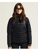 CORE  Jacket W Dámská prošívaná bunda black model 22467001 - Craft Corporate