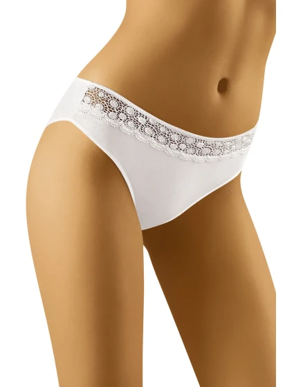 Soft model 19081134 kolor:biały - Wol-Bar