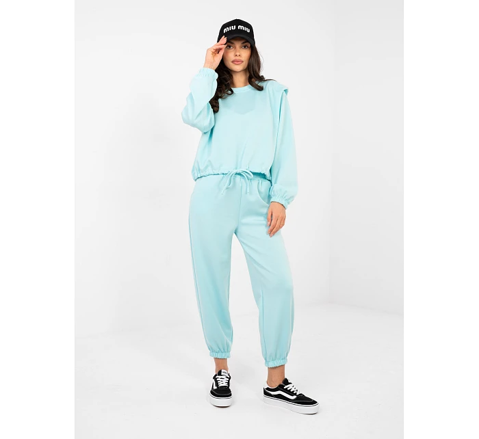 IT DR 10020.85 Tepláky mätová IT DR 10020.85 Tepláky mätová