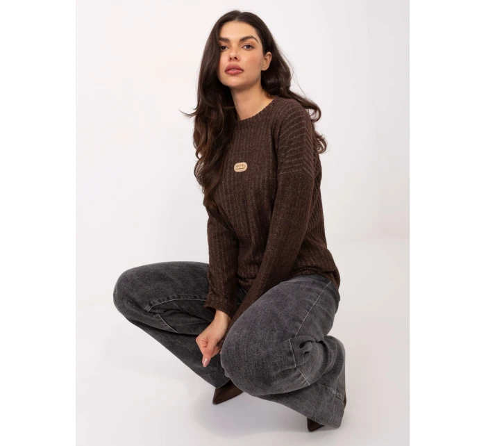 RV SW prepojka A1026.52 hnedá RV SW prepojka A1026.52 hnedá