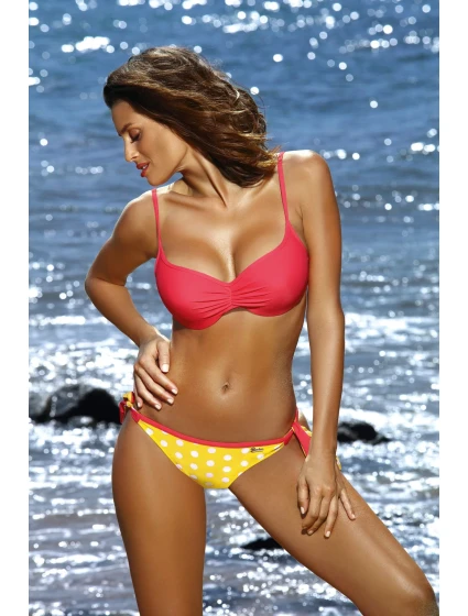 Emily Necatrine plavky M-451 (2) - Marko Emily Necatrine plavky M-451 (2) - Marko