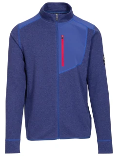 Pánská lehká mikina Trespass model 21277043 - DLX