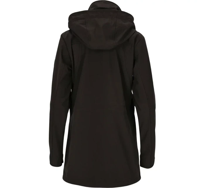 Dámský softshellový kabát Whistler Isobel Dámský softshellový kabát Whistler Isobel