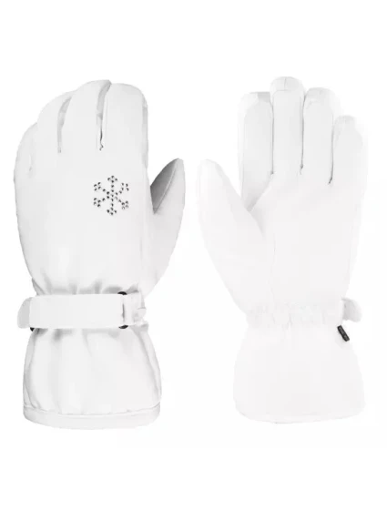 Dámské lyžařské rukavice Eska Elite Shield Dámské lyžařské rukavice Eska Elite Shield