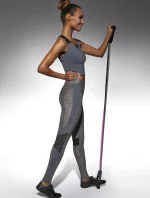 Športové legíny Flint - Bas Bleu