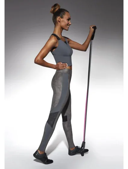 Športové legíny Flint - Bas Bleu