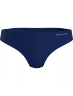 Dámske 3P BRAZILIAN UW0UW03871 0RY white/beige/dark.modrá - Tommy Hilfiger Dámske 3P BRAZILIAN UW0UW03871 0RY white/beige/dark.modrá - Tommy Hilfiger