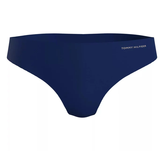 Dámske 3P BRAZILIAN UW0UW03871 0RY white/beige/dark.modrá - Tommy Hilfiger Dámske 3P BRAZILIAN UW0UW03871 0RY white/beige/dark.modrá - Tommy Hilfiger