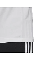 Dámske nohavice Trefoil W FM3306 white - Adidas Dámske nohavice Trefoil W FM3306 white - Adidas