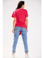 Blúzka model 182022 Infinite You