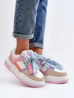 Športová obuv model 192929 Step in style