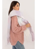 Šál model 203177 AT