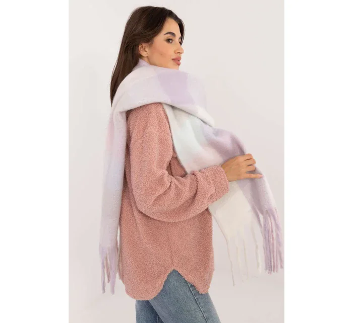 Šál model 203177 AT